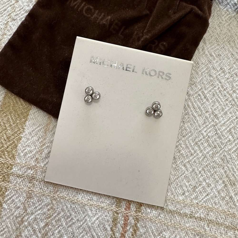 Michael Kors Earrings